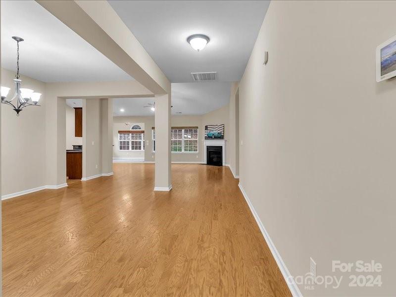 Property image 5 at 1648 Beleek Ridge Lane, Clover, SC 29710