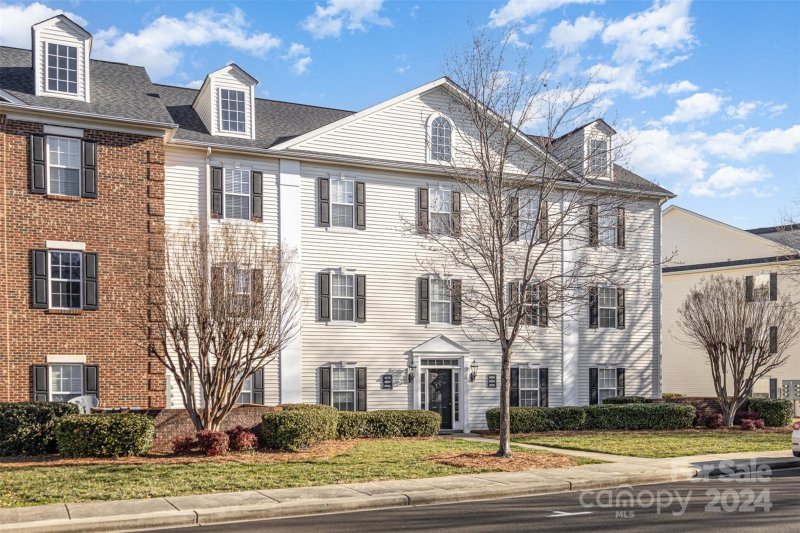 Property image 3 at 4004 Town Center Road, Harrisburg, NC 28075