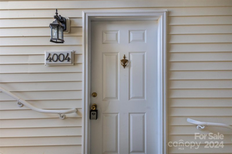 Property image 5 at 4004 Town Center Road, Harrisburg, NC 28075