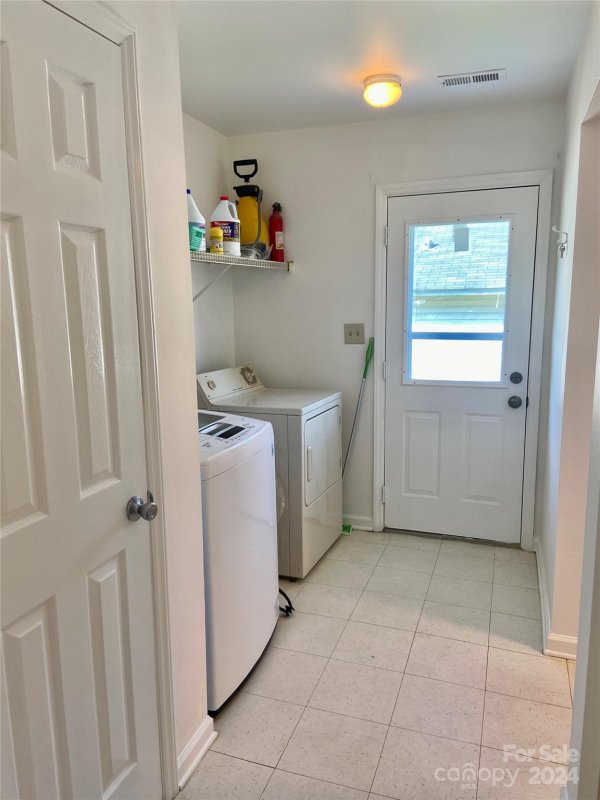 Property image 4 at 308 Honeywood Avenue, Charlotte, NC 28216