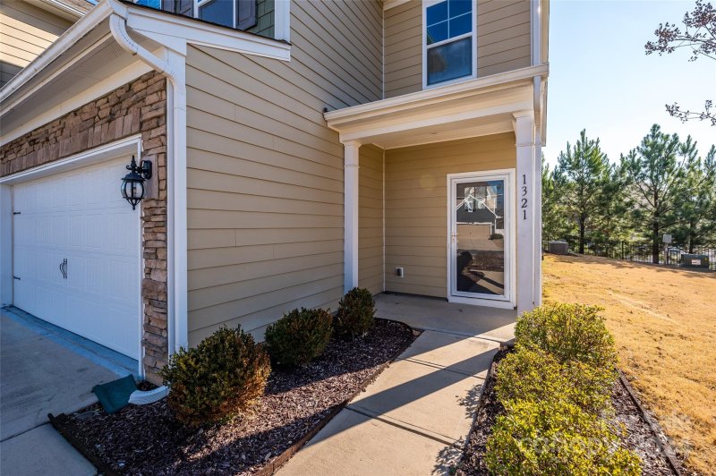 Property image 2 at 1321 Rainier Drive, Fort Mill, SC 29708