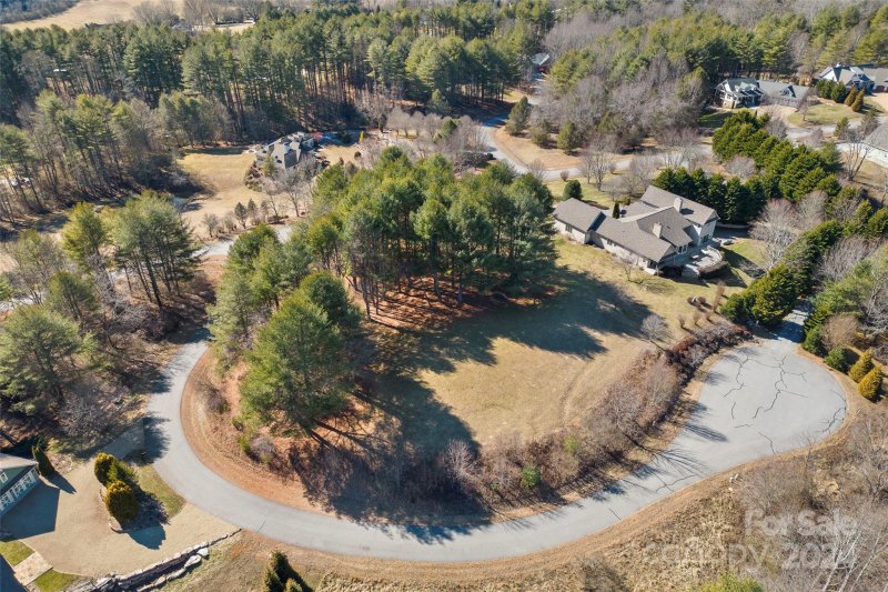 Property image 2 at Lot 33 Dover Lane, Brevard, NC 28712