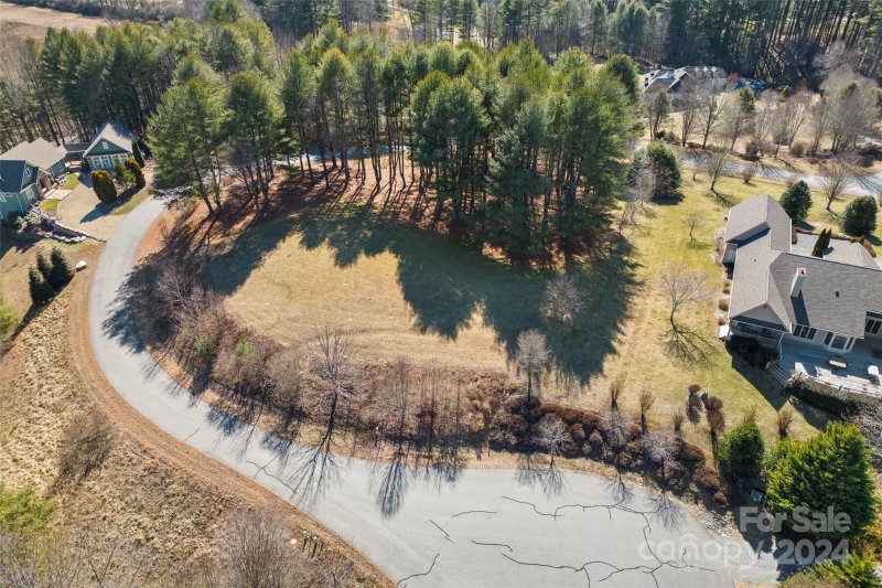 Property image 5 at Lot 33 Dover Lane, Brevard, NC 28712