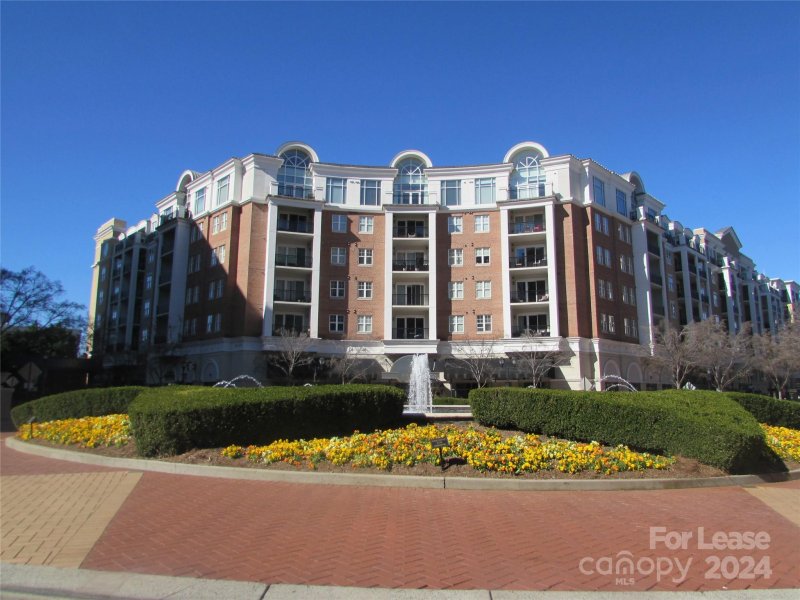 4620 Piedmont Row Drive