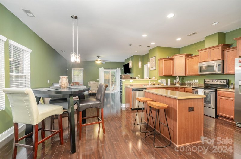 Property image 5 at 8403 Romana Red Lane, Charlotte, NC 28213