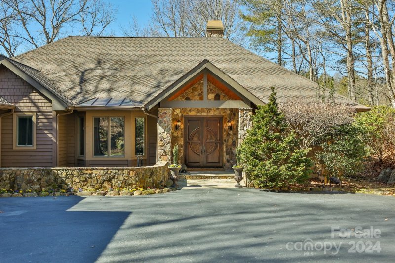 Property image 3 at 161 Old Still Road, Sapphire, NC 28774