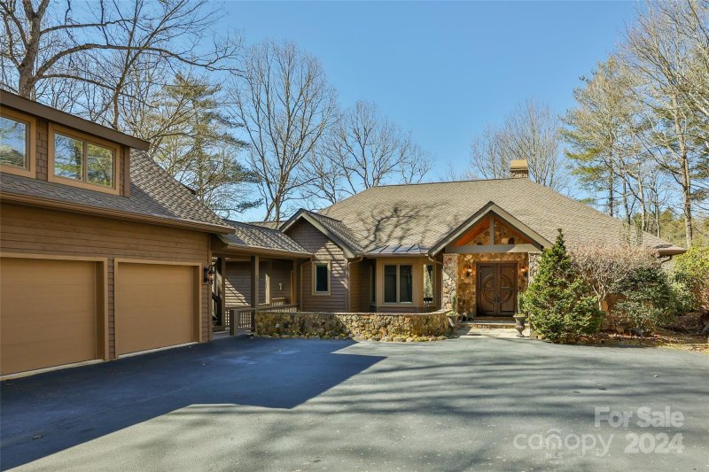 Property image 4 at 161 Old Still Road, Sapphire, NC 28774