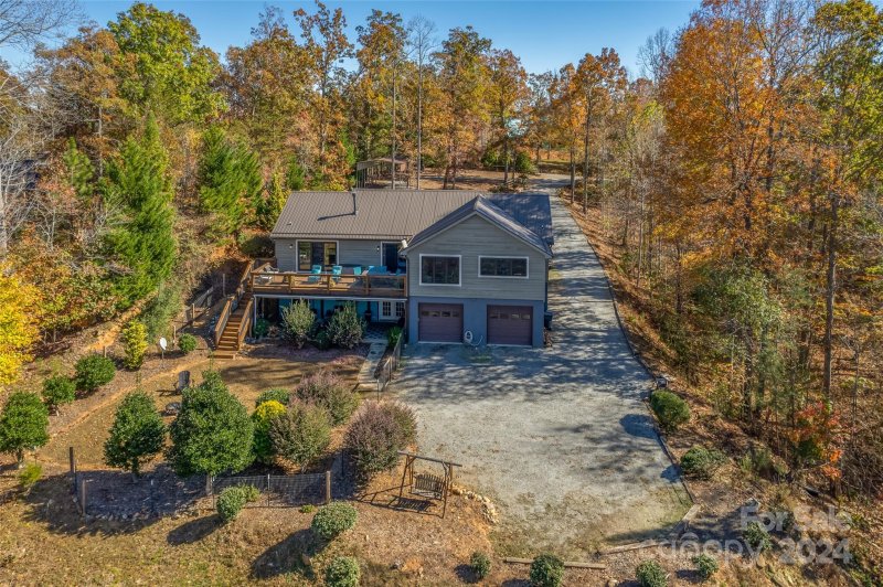 Property image 2 at 255 Cross Ridge Drive, Rutherfordton, NC 28139
