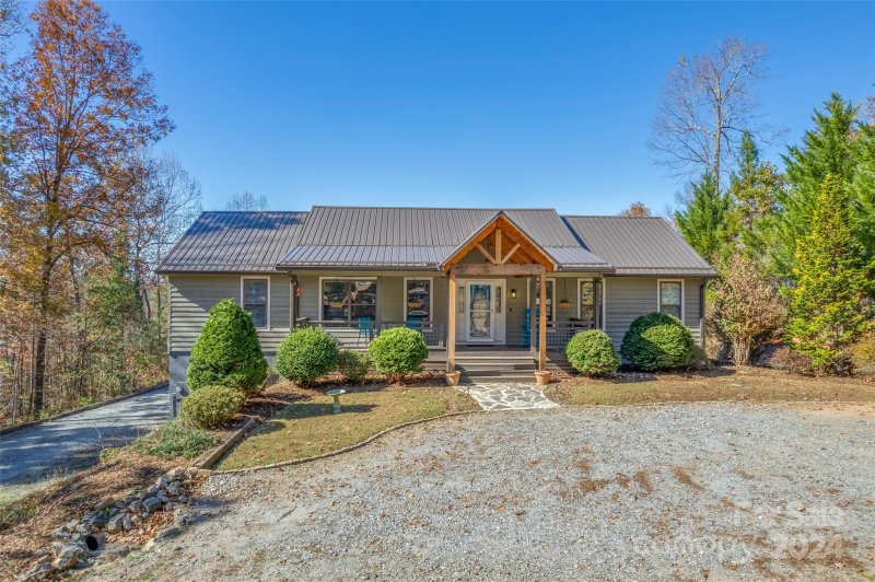 Property image 3 at 255 Cross Ridge Drive, Rutherfordton, NC 28139