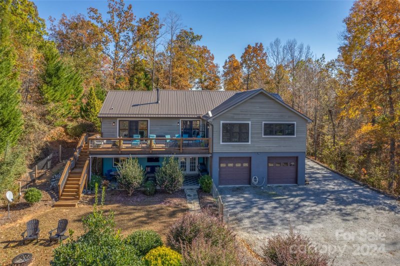 Property image 4 at 255 Cross Ridge Drive, Rutherfordton, NC 28139