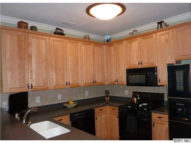 Property image 3 at 11182 Villa Trace Place, Charlotte, NC 28277