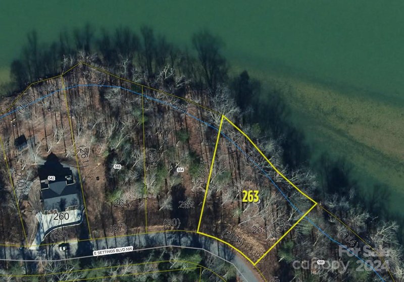 Property image 3 at 560 Settings Boulevard, Valdese, NC 28690