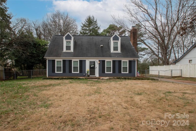 Property image 2 at 9418 Split Rail Lane, Charlotte, NC 28227