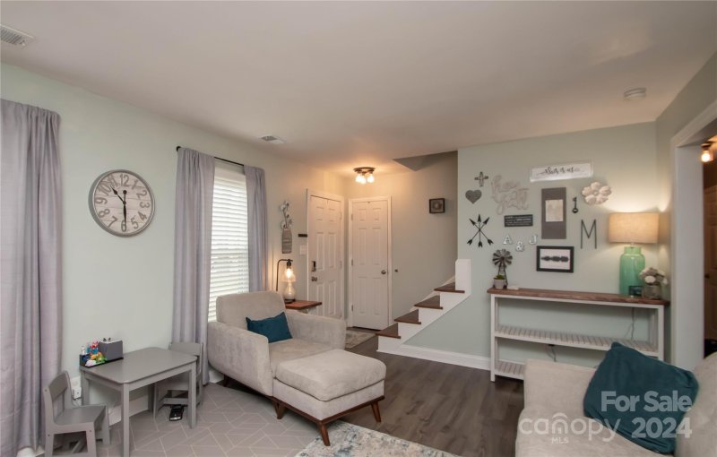 Property image 5 at 9418 Split Rail Lane, Charlotte, NC 28227