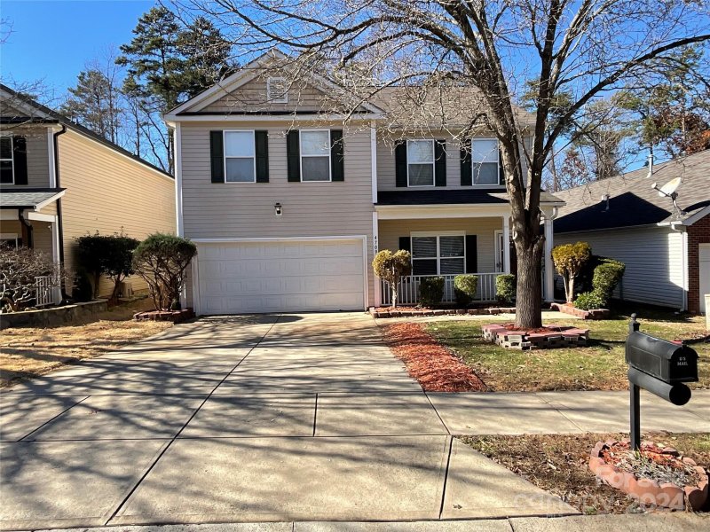 Property image 2 at 4709 Potters Glen Road, Charlotte, NC 28269