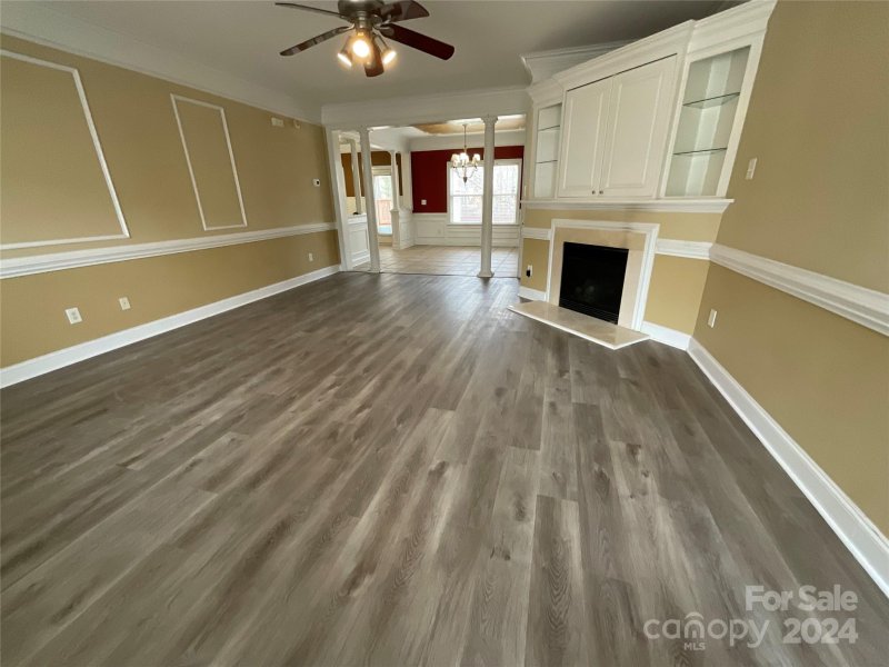 Property image 4 at 4709 Potters Glen Road, Charlotte, NC 28269