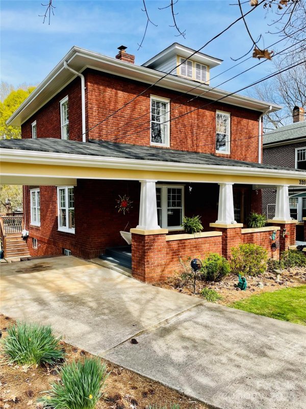 Property image 2 at 320 W Thomas Street, Salisbury, NC 28144