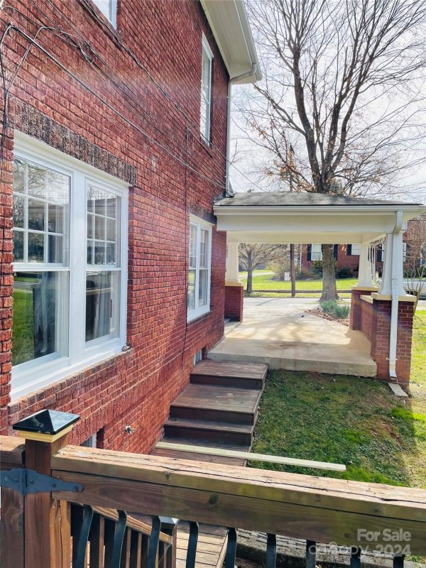 Property image 4 at 320 W Thomas Street, Salisbury, NC 28144