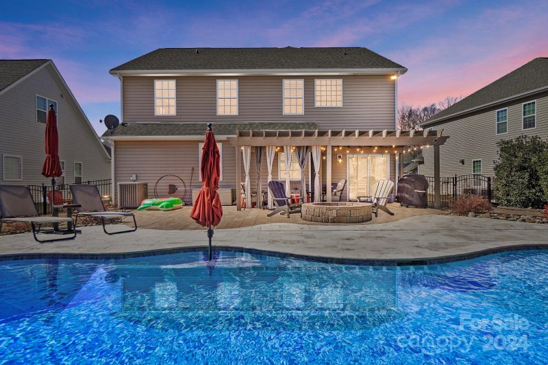 Property image 2 at 156 Annatto Way, Tega Cay, SC 29708