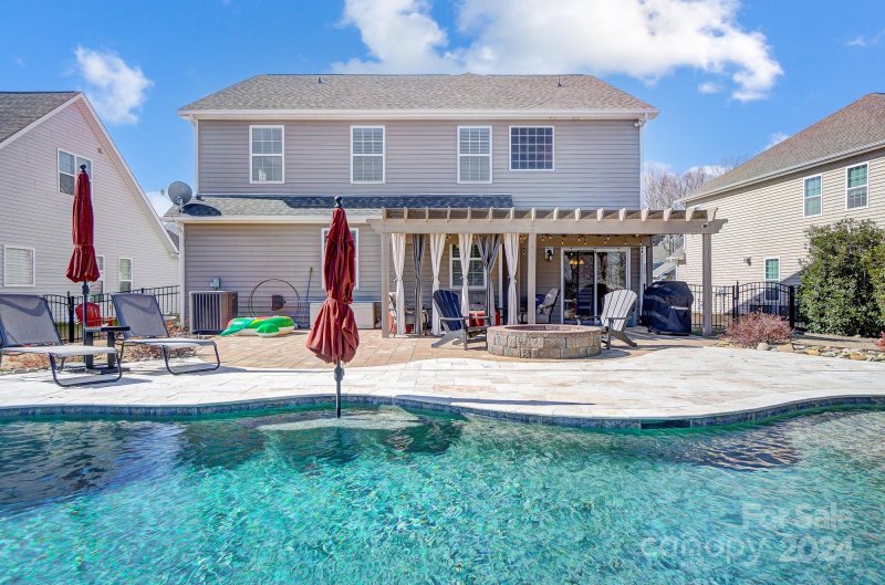 Property image 3 at 156 Annatto Way, Tega Cay, SC 29708