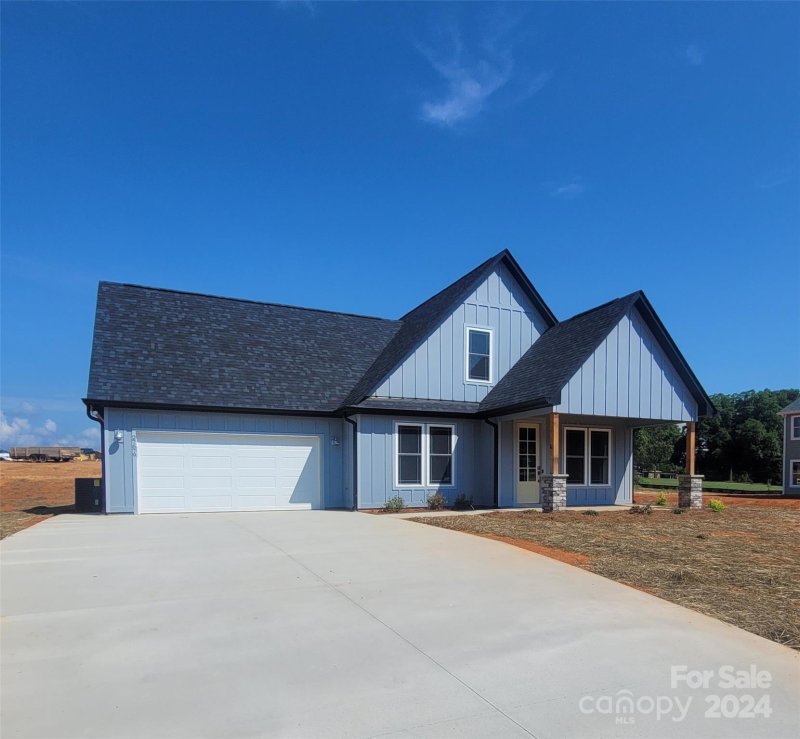 Property image 4 at 27679 Taylor Lane, Albemarle, NC 28001