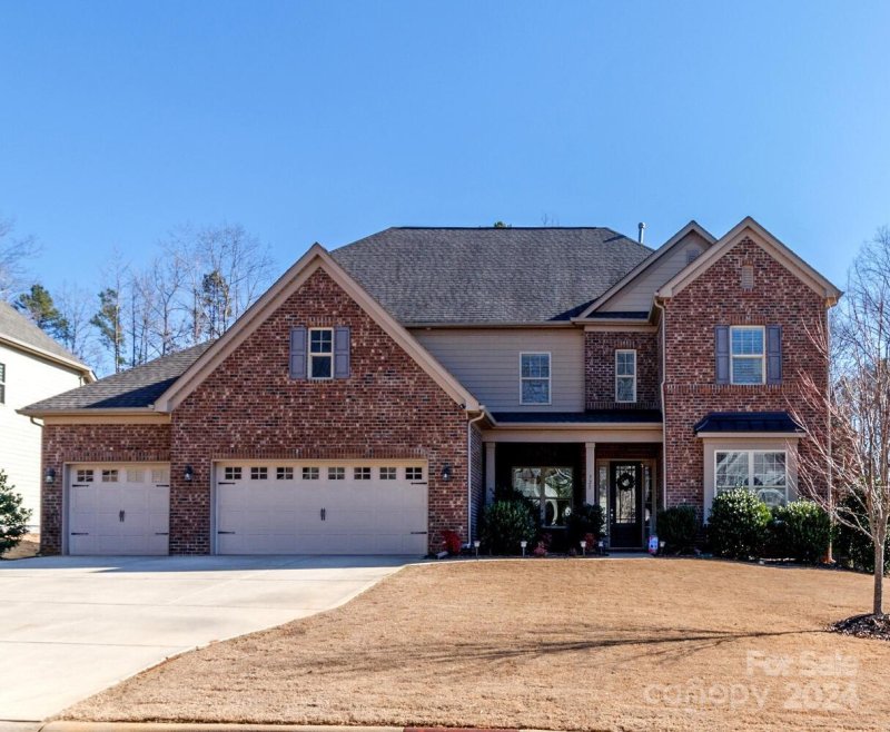 Property image 2 at 725 Kathy Dianne Drive, Indian Land, SC 29707