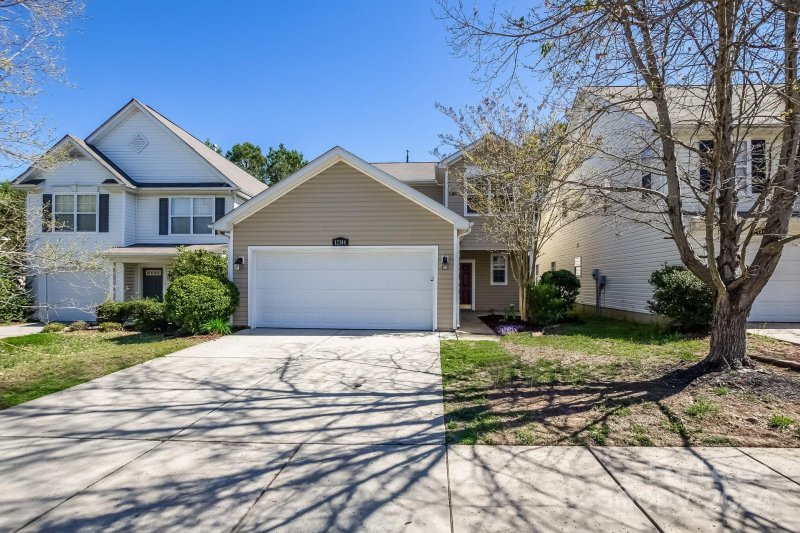 12144 Goff House Court