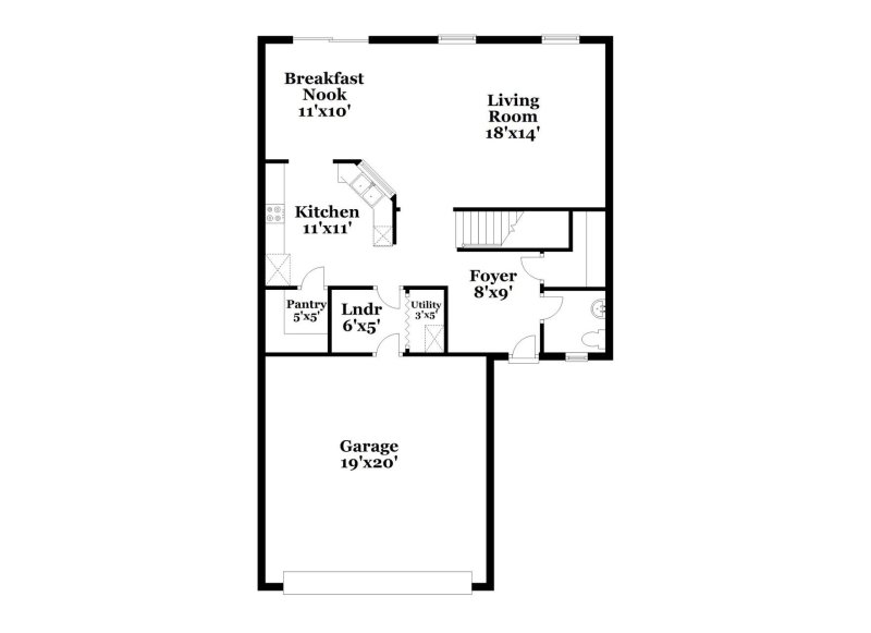 Property image 2 at 12144 Goff House Court, Charlotte, NC 28214