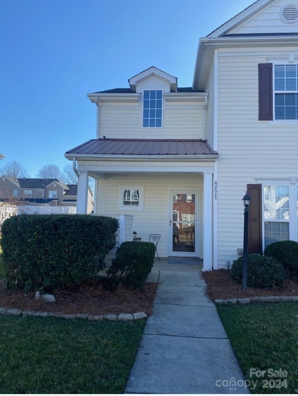 Property image 2 at 4221 Center Place Drive, Harrisburg, NC 28075