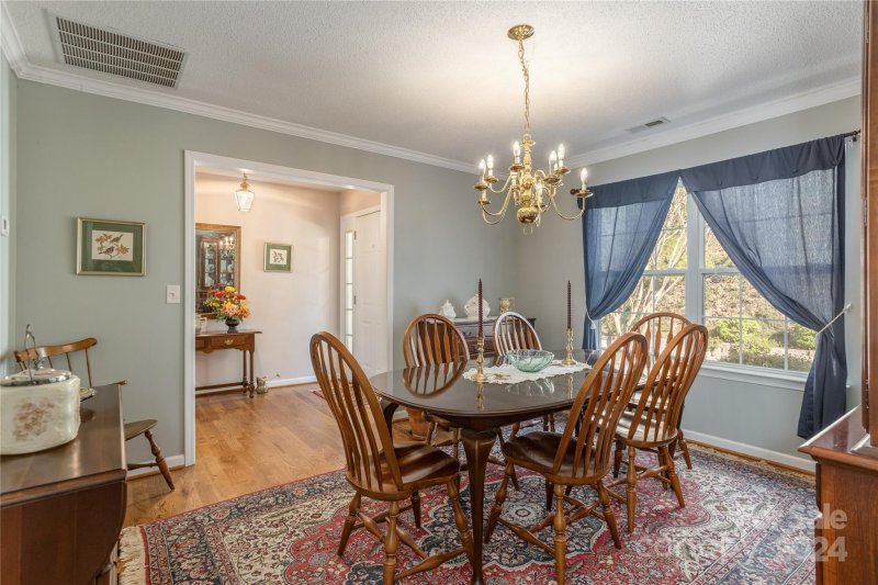 Property image 3 at 1200 Aberdeen Lane, Pisgah Forest, NC 28768