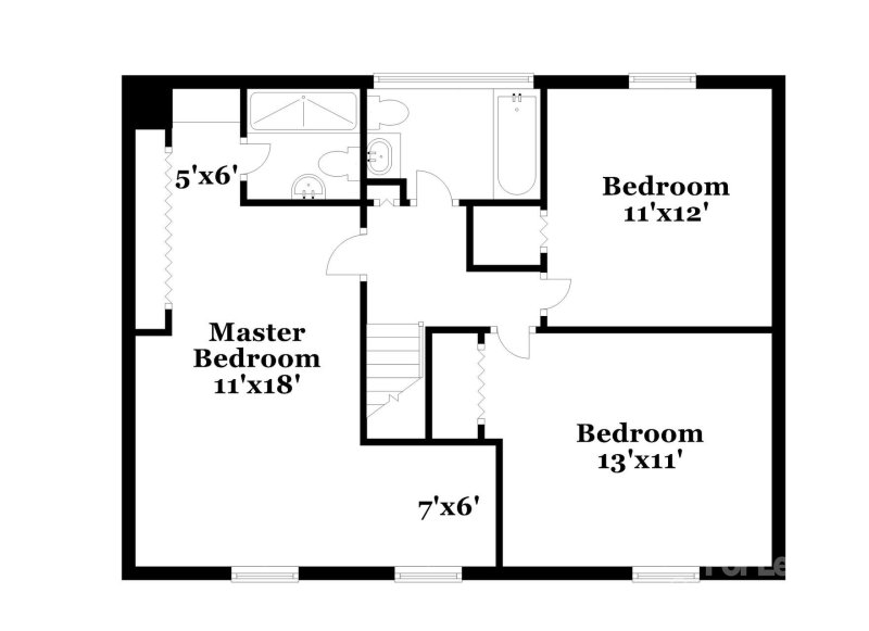 Property image 2 at 6742 Morganford Road, Charlotte, NC 28211