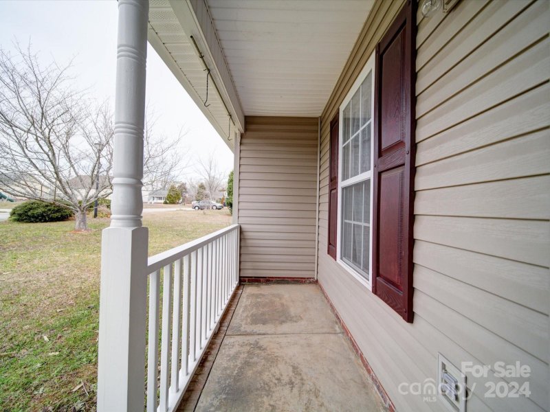 Property image 3 at 1619 Quail Rush Drive, Rock Hill, SC 29730