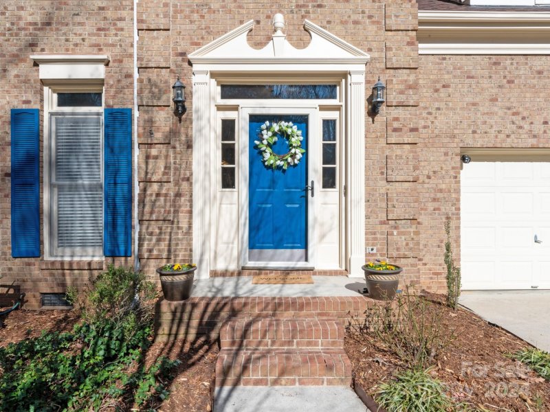 Property image 2 at 9027 Hatley Place, Charlotte, NC 28277