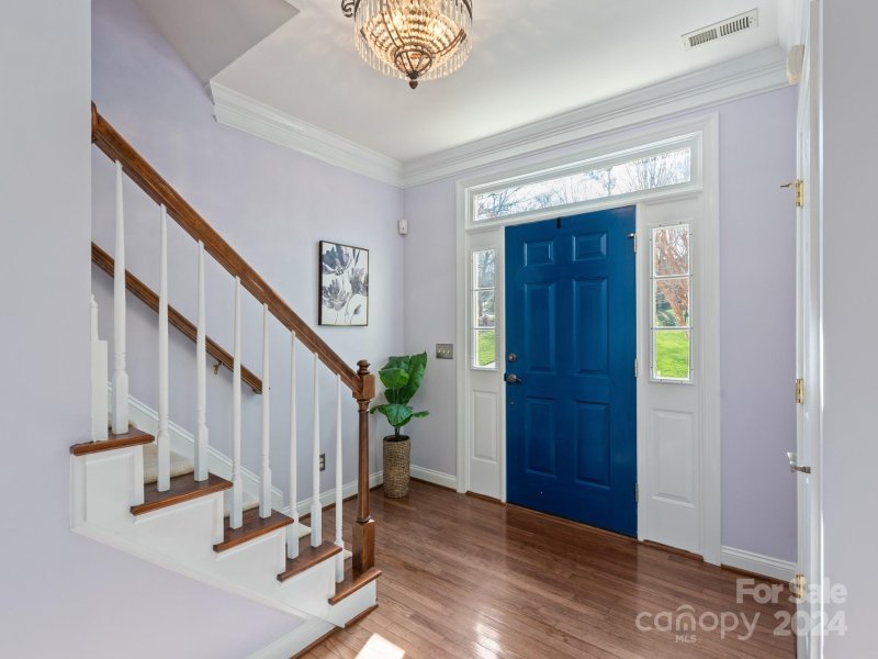 Property image 4 at 9027 Hatley Place, Charlotte, NC 28277