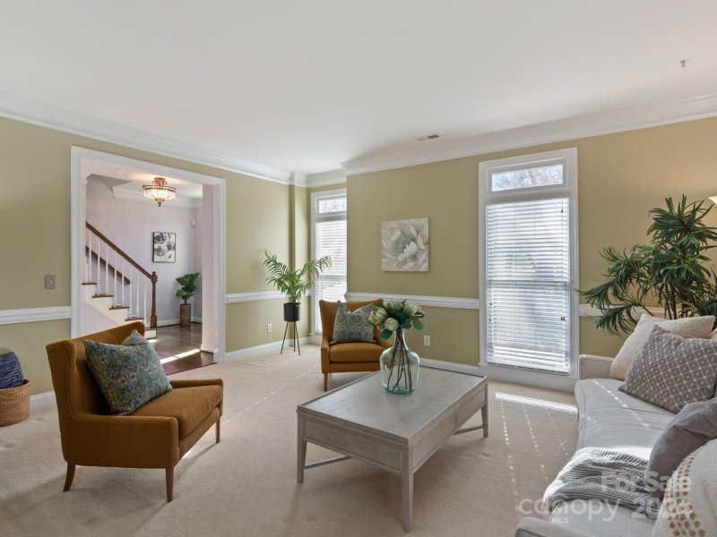 Property image 5 at 9027 Hatley Place, Charlotte, NC 28277