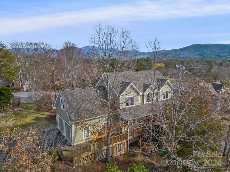 Property image 2 at 98 Hillcrest Drive, Weaverville, NC 28787