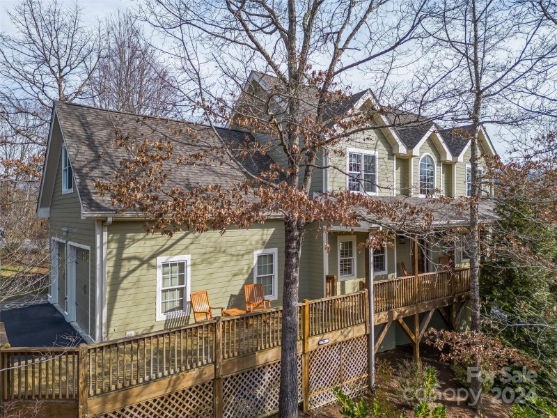 Property image 3 at 98 Hillcrest Drive, Weaverville, NC 28787