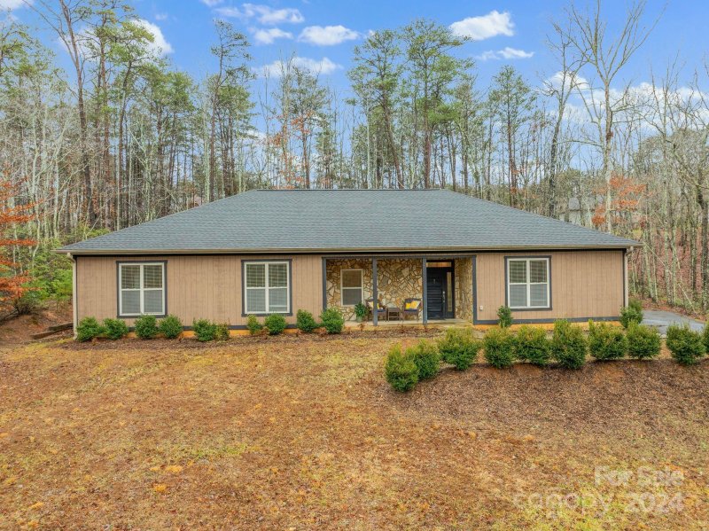 Property image 2 at 121 Dublin Lane, Columbus, NC 28722