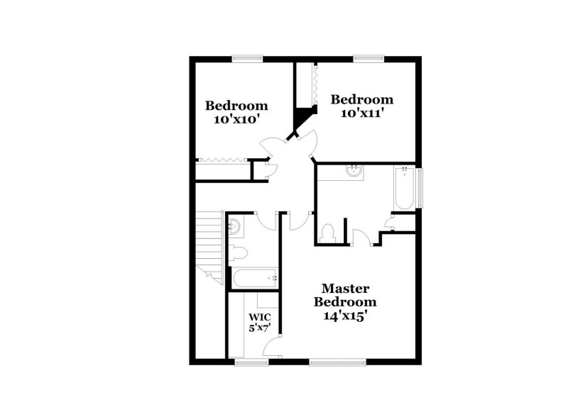 Property image 3 at 14411 Southbridge Forest Drive, Charlotte, NC 28273