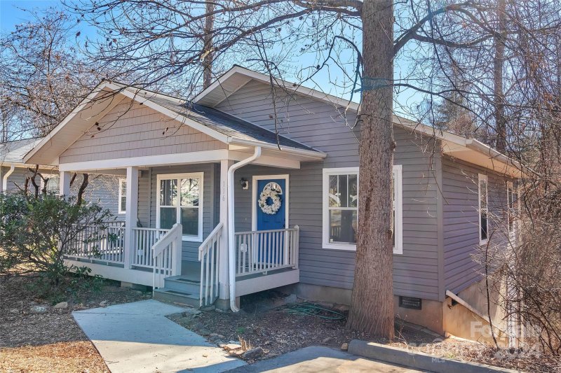 Property image 3 at 116 Savannah Woods Court, Asheville, NC 28806