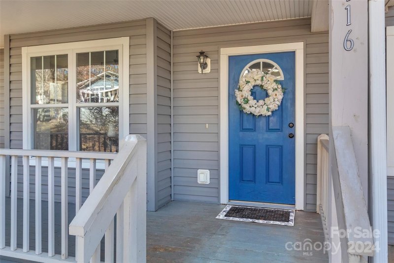 Property image 4 at 116 Savannah Woods Court, Asheville, NC 28806