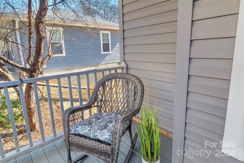 Property image 5 at 116 Savannah Woods Court, Asheville, NC 28806