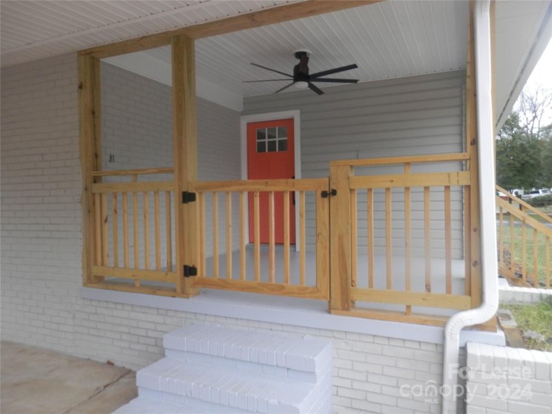 Property image 4 at 1643 Academy Street, Charlotte, NC 28205