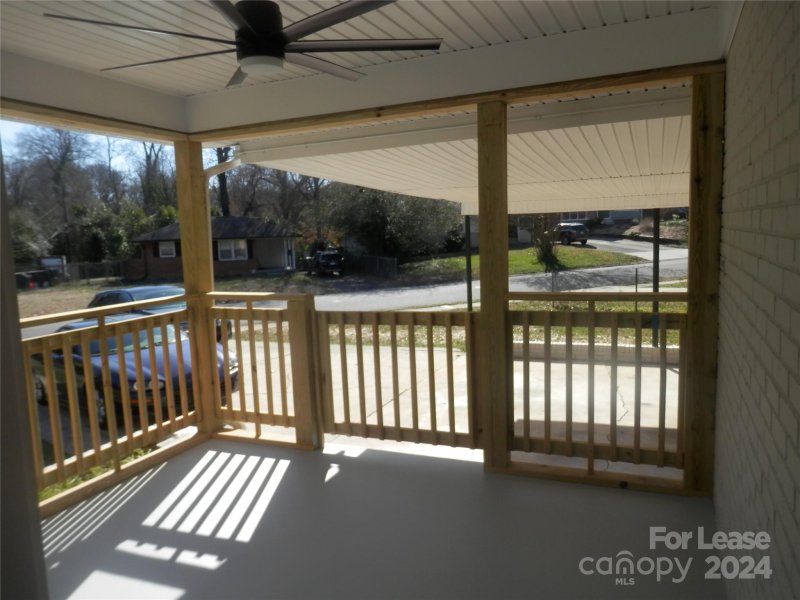 Property image 5 at 1643 Academy Street, Charlotte, NC 28205