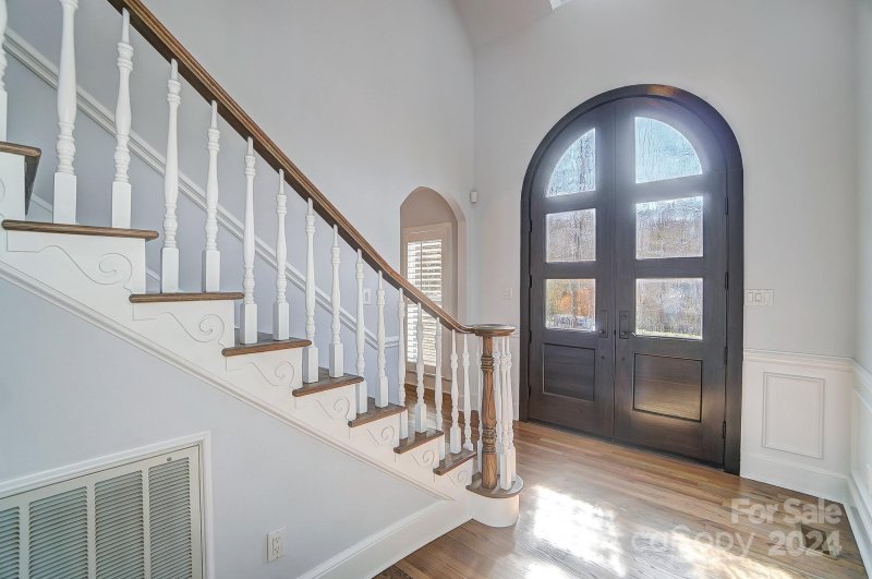 Property image 4 at 202 Tinkham Trail, Cramerton, NC 28032