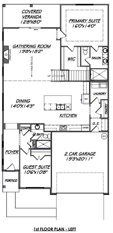 Property image 4 at 6074 Charing Place, Charlotte, NC 28211