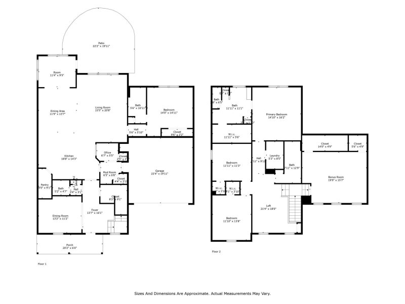 Property image 3 at 16002 Weeping Valley Drive, Fort Mill, SC 29715
