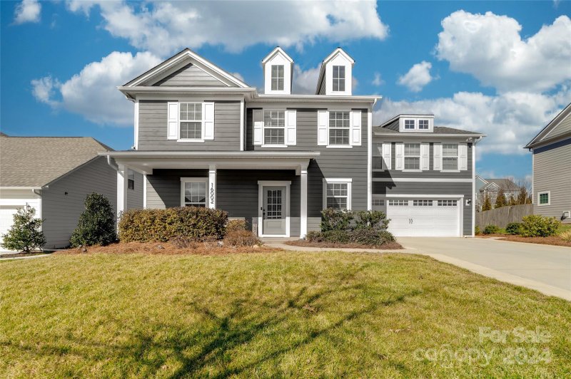 Property image 4 at 16002 Weeping Valley Drive, Fort Mill, SC 29715