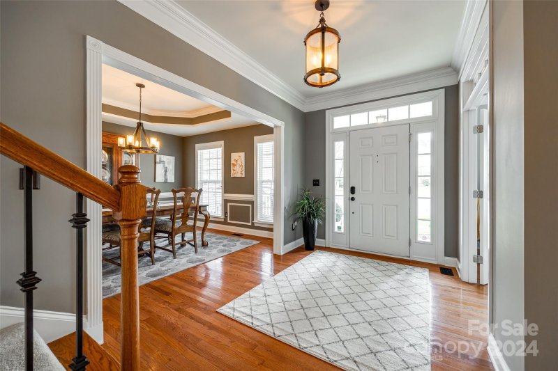 Property image 3 at 7913 Fawnwood Lane, Tega Cay, SC 29708