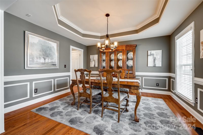 Property image 4 at 7913 Fawnwood Lane, Tega Cay, SC 29708
